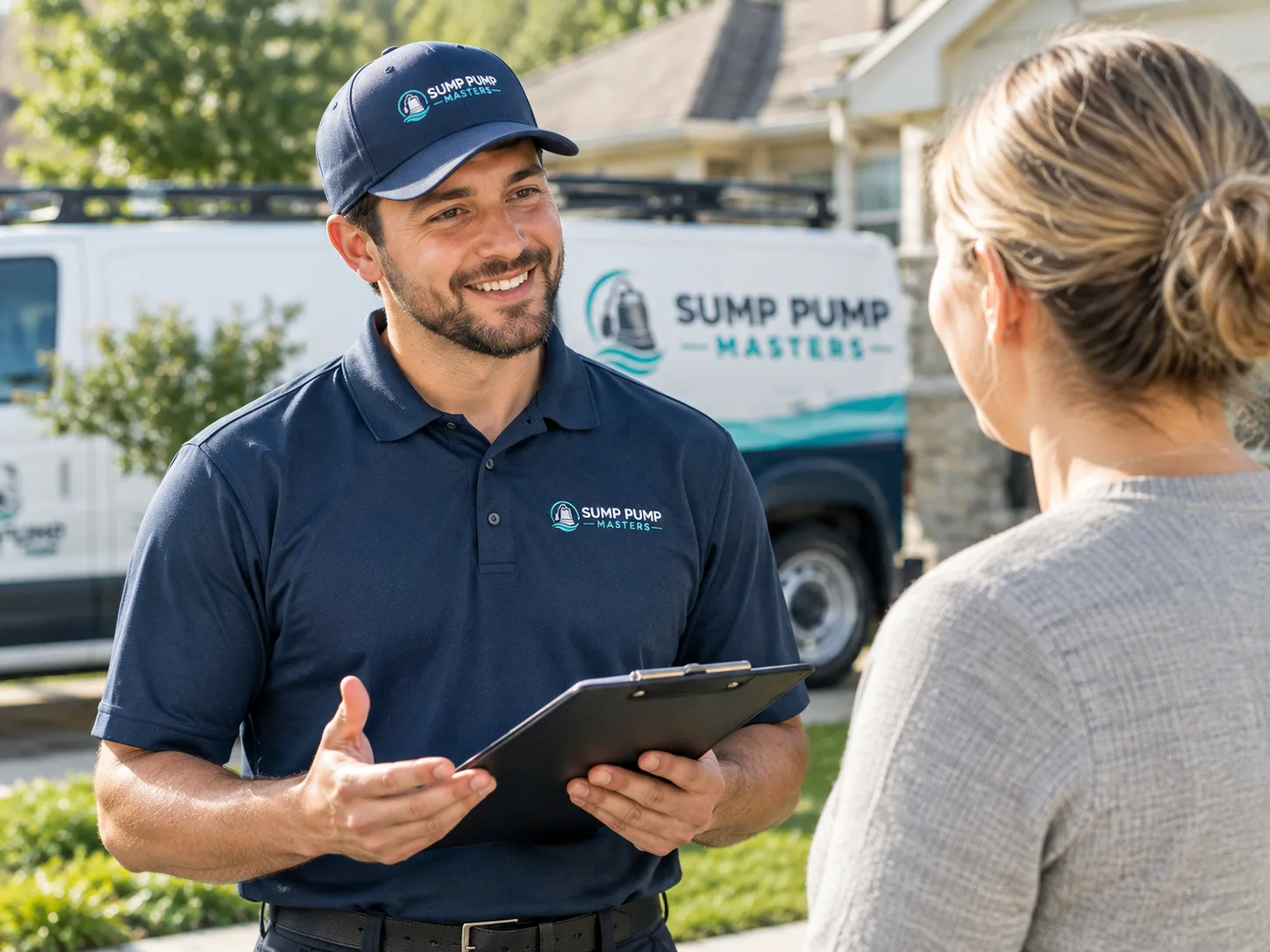 Sump Pump Repair Arrowsmith, IL FAQs